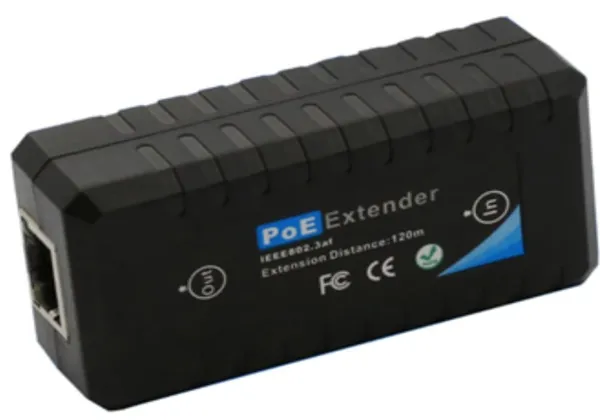 Extender PoE POE-05 120M