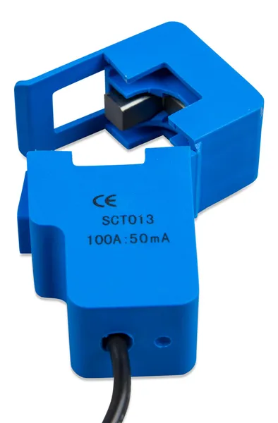 Current Transformer 100A:50mA for MultiPlus-II (20m)Wire-end - imagine 6
