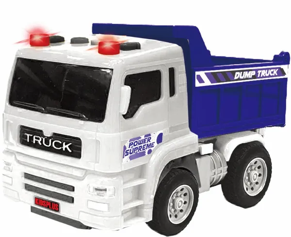 Mașinuță CEVODLE Scara 1/24 Cu Lumini, Sunete și Fricțiune