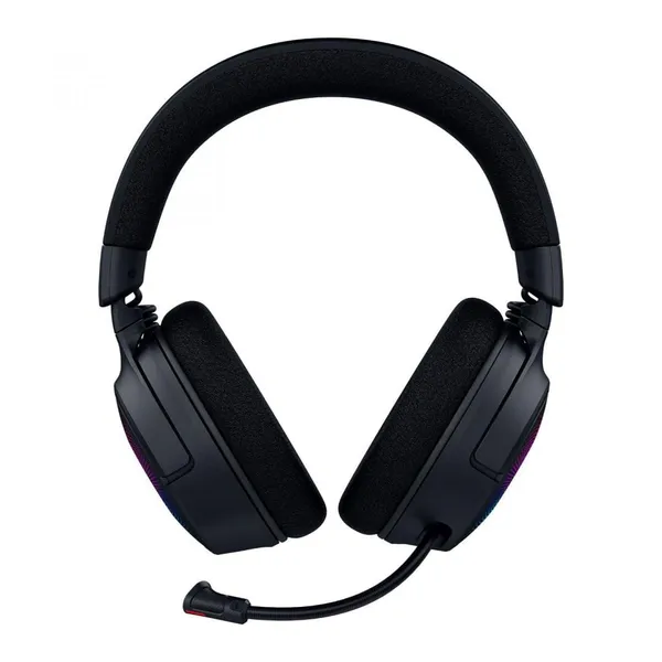 Căști RAZER Kraken V4 Wireless Bluetooth RGB Negru - imagine 4