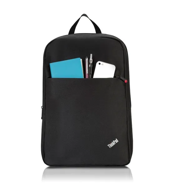 Rucsac Laptop LENOVO ThinkPad Basic 15.6 inch Negru 4X40K09936 - imagine 2