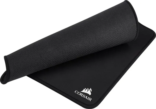 Mousepad Gaming CORSAIR MM350 Champion Series Medium Negru - imagine 2