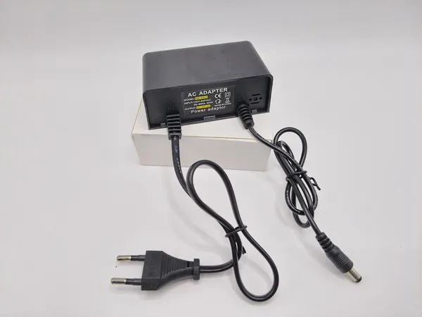 Alimentator Camere 12V 2A HM-A127 Fișă EU