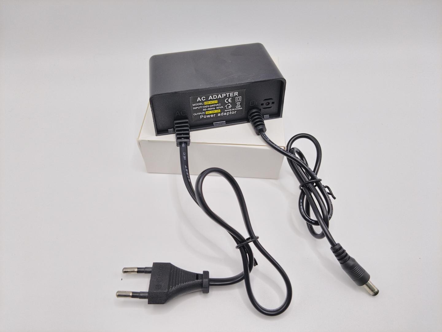Alimentator Camere 12V 2A HM-A127 Fișă EU