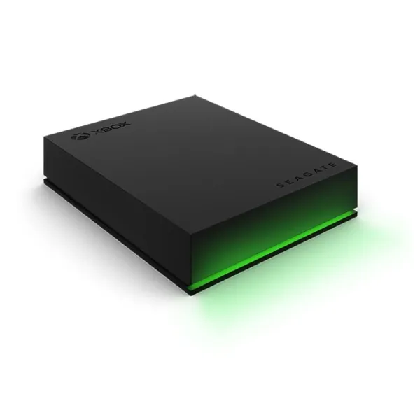 HDD Extern SEAGATE Game Drive Xbox 5TB USB 3 Alb