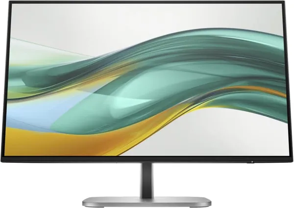 Monitor HP Series 5 Pro 524pf 23.8 inch IPS Full HD Negru
