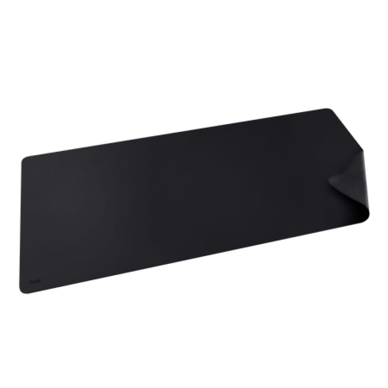 Mousepad TRUST Benya XXL Negru 900x430mm TR-25710
