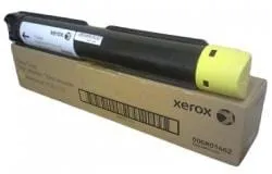 Toner Original XEROX Yellow 006R01462 WC 7120/7125/7220/7225 15K