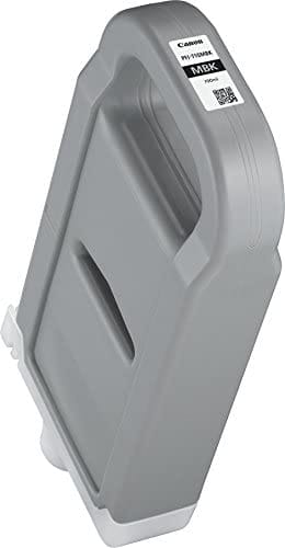 Cartuș Cerneală CANON PFI-710MBK Matte Black 700ml Original