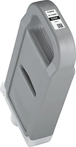 Cartuș Cerneală CANON PFI-710MBK Matte Black 700ml Original