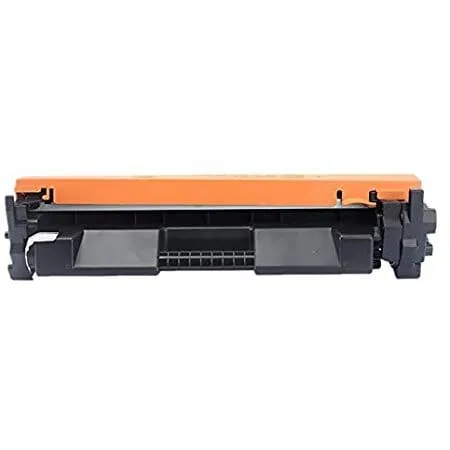 Toner Compatibil WB CF217-WB Negru HP Canon 1600 Pagini
