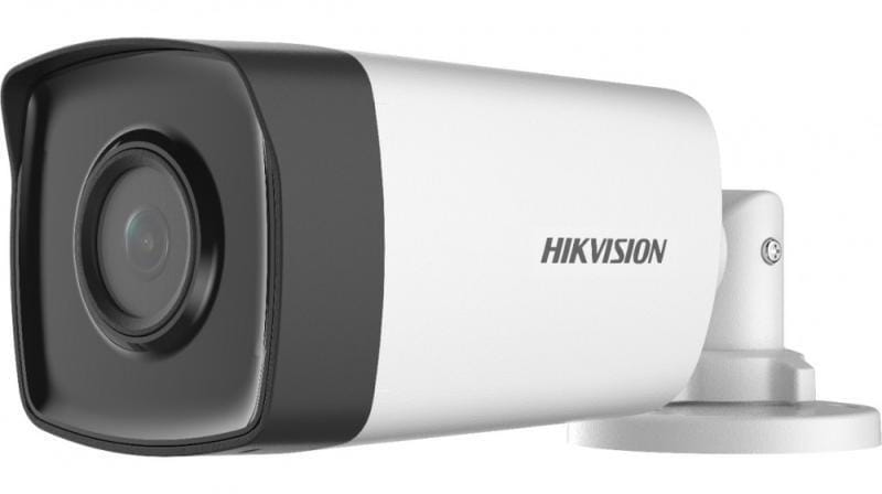 Cameră supraveghere HIKVISION Turbo HD DS-2CE17D0T-IT5F 2MP Bullet