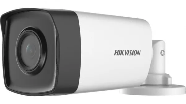 Cameră supraveghere HIKVISION Turbo HD DS-2CE17D0T-IT5F 2MP Bullet