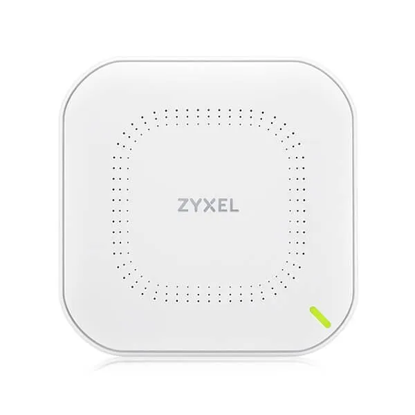 Access Point ZYXEL AX3000 WiFi 6 PoE Multi-gig NebulaFlex