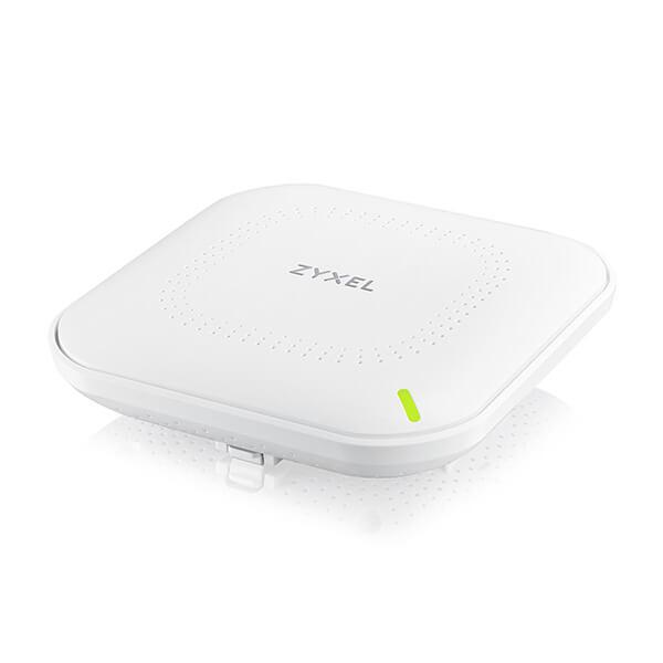 Access Point ZYXEL AX3000 WiFi 6 PoE Multi-gig NebulaFlex - imagine 3