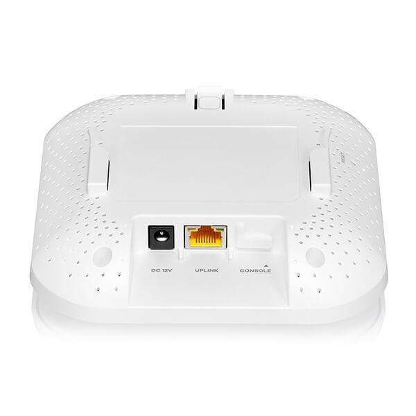 Access Point ZYXEL AX3000 WiFi 6 PoE Multi-gig NebulaFlex - imagine 5