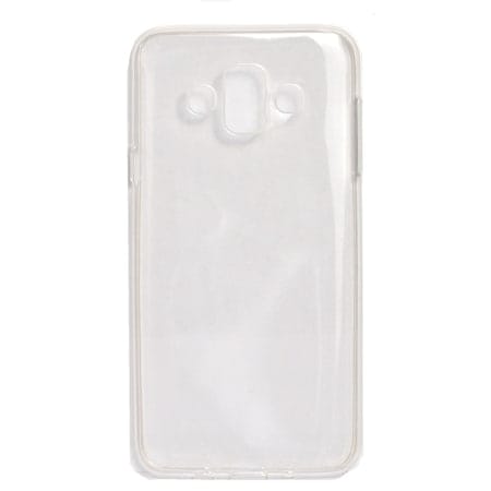 Husă SPACER Samsung Galaxy J7 Duos 2018 TPU Transparentă 1mm