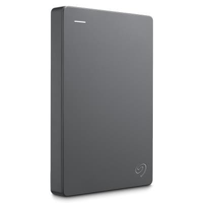 HDD Extern SEAGATE Basic 2TB 2.5 inch USB 3.0 Negru STJL2000400