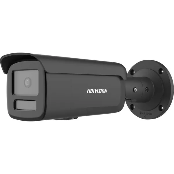Cameră de Supraveghere IP Bullet HIKVISION DS-2CD2T86G2H-4I(4MM)(EF)/BK 8MP 4mm Negru