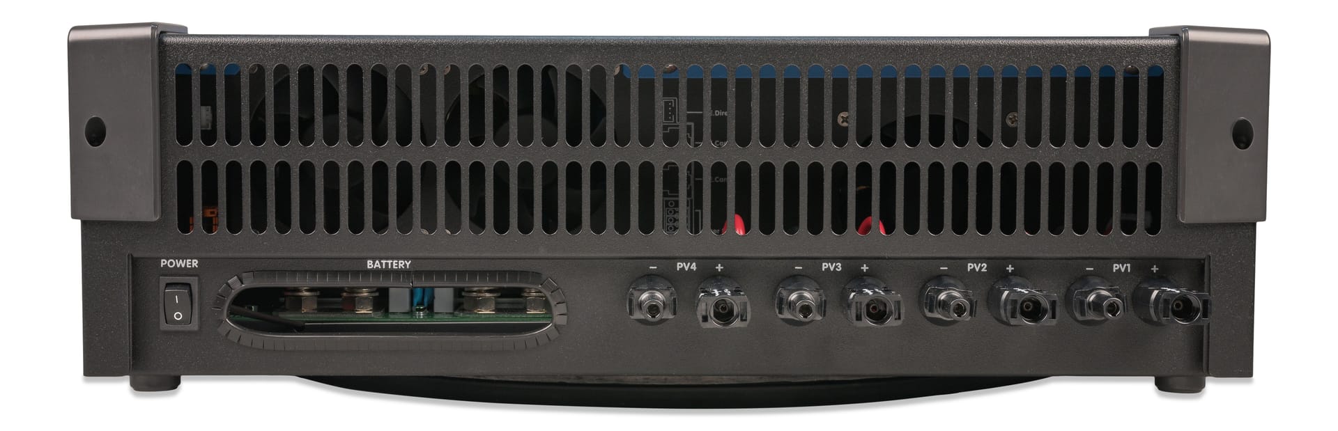 Regulator Solar VICTRON ENERGY SmartSolar MPPT RS 450/200-MC4 SCC145120512