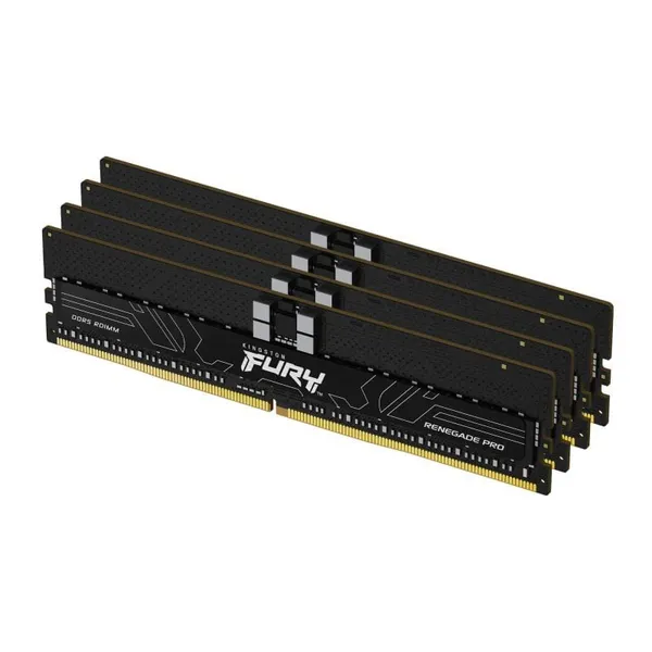 Memorie RAM Server KINGSTON FURY Renegade Pro 64 GB DDR5 6000 MHz CL32