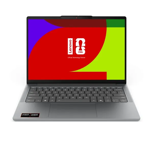 Laptop LENOVO IdeaPad Slim 5 14AGP11 Ryzen AI 7 450 OLED 32GB 1TB Radeon 860M