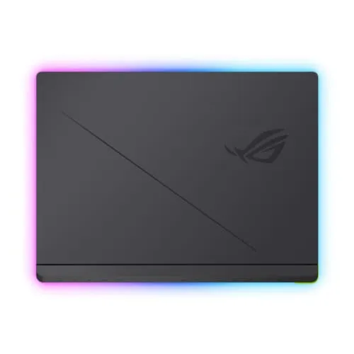 Laptop Gaming ASUS ROG Strix G16 G615LM-S5071 - imagine 2