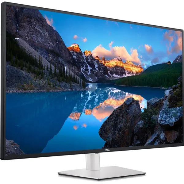 Monitor DELL U4323QE 4K 43 inch IPS 5ms 60Hz - imagine 3