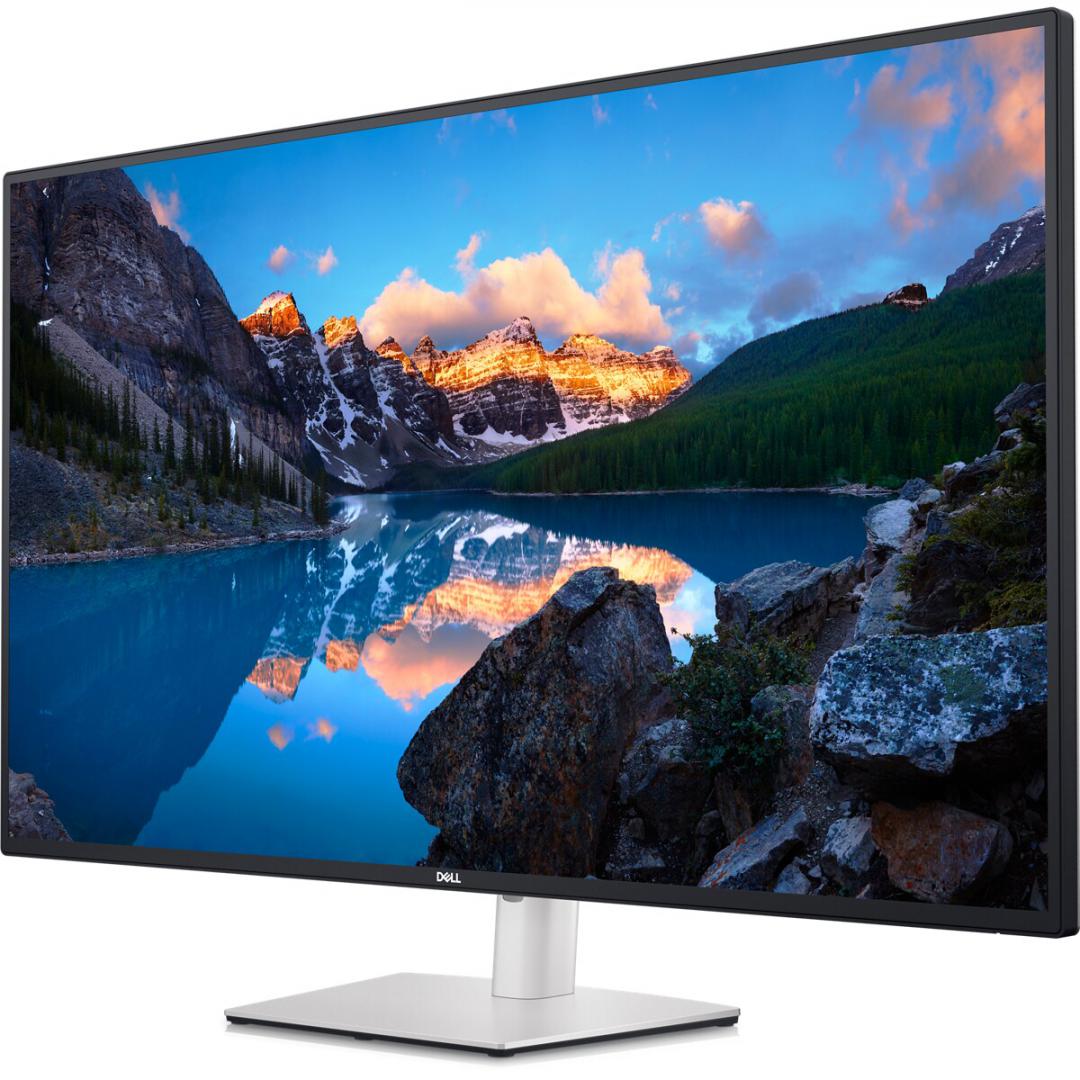 Monitor DELL U4323QE 4K 43 inch IPS 5ms 60Hz - imagine 2
