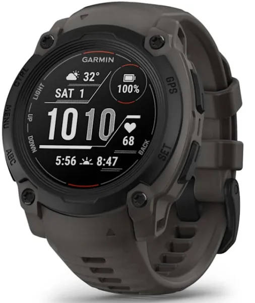 Smartwatch GARMIN Instinct E 40 mm Gri 010-02932-00