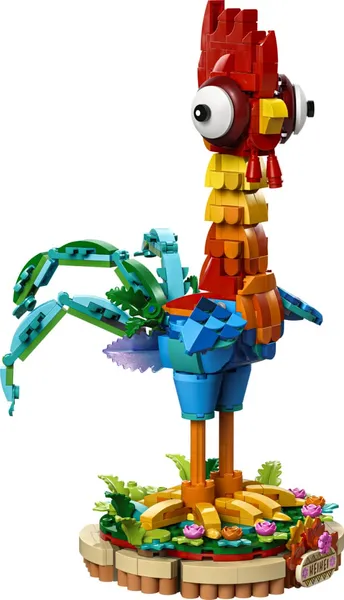 Set de Construcție LEGO 43272 - imagine 3