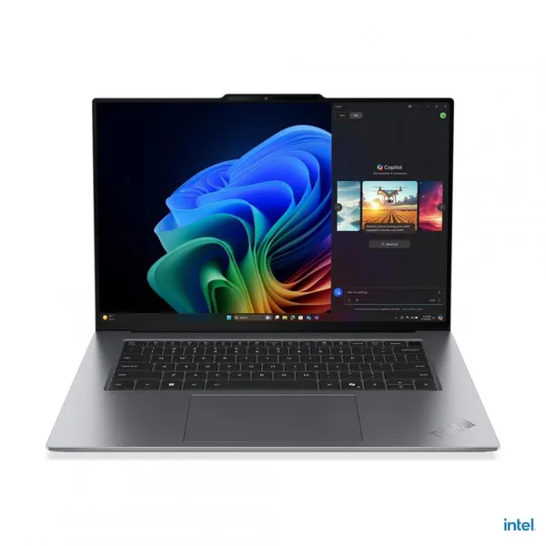 Laptop LENOVO ThinkPad X9-15 Gen 1 Aura Edition OLED Ultra 7 32GB 2TB - imagine 3
