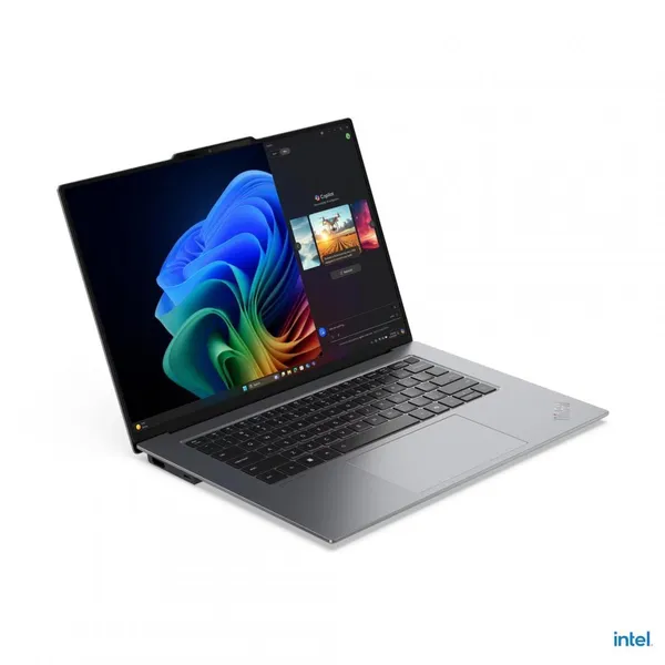 Laptop LENOVO ThinkPad X9-15 Gen 1 Aura Edition OLED Ultra 7 32GB 2TB - imagine 4