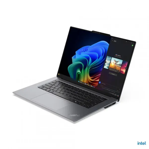 Laptop LENOVO ThinkPad X9-15 Gen 1 Aura Edition OLED Ultra 7 32GB 2TB - imagine 5