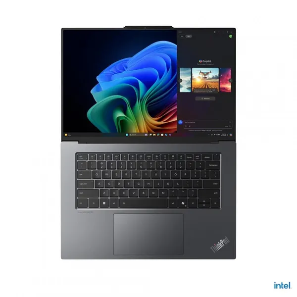 Laptop LENOVO ThinkPad X9-15 Gen 1 Aura Edition OLED Ultra 7 32GB 2TB - imagine 9