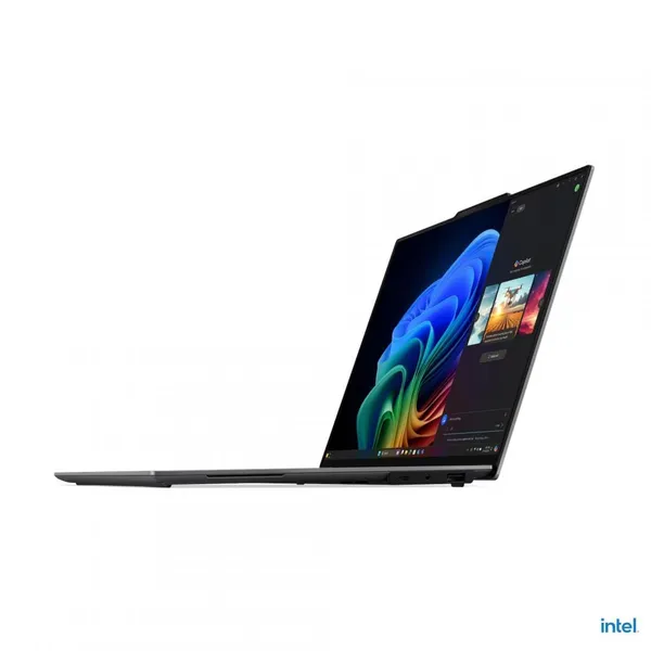 Laptop LENOVO ThinkPad X9-15 Gen 1 Aura Edition OLED Ultra 7 32GB 2TB - imagine 2