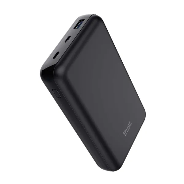 Baterie externă laptop TRUST Laro 100W Negru TR-25240