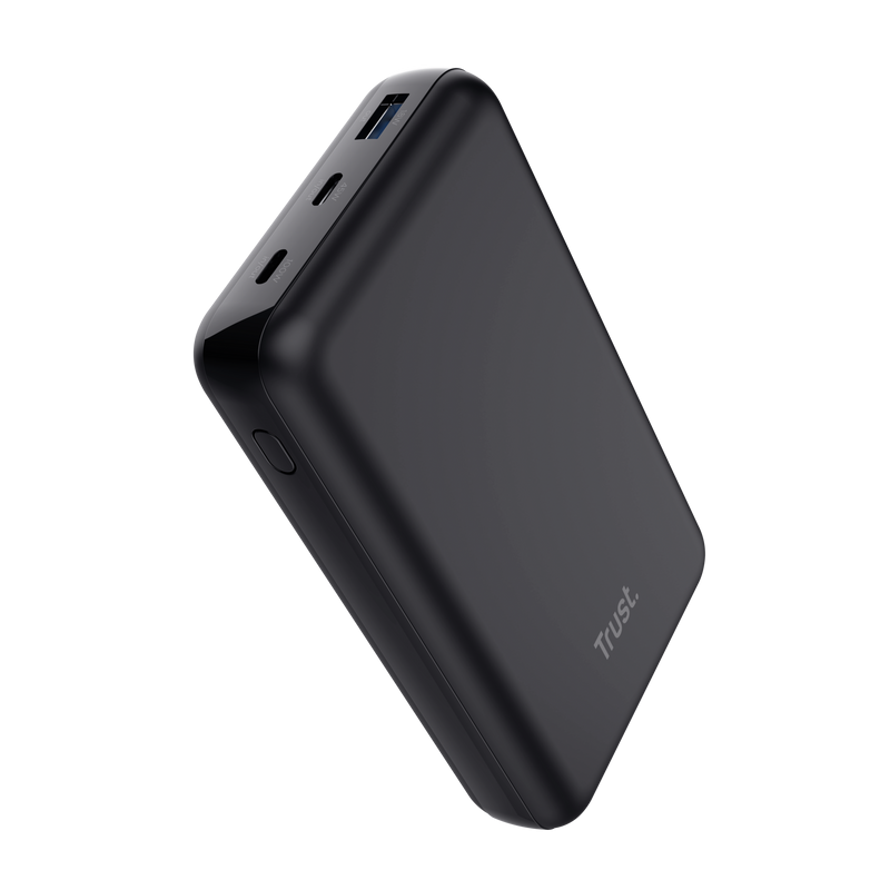 Baterie externă laptop TRUST Laro 100W Negru TR-25240