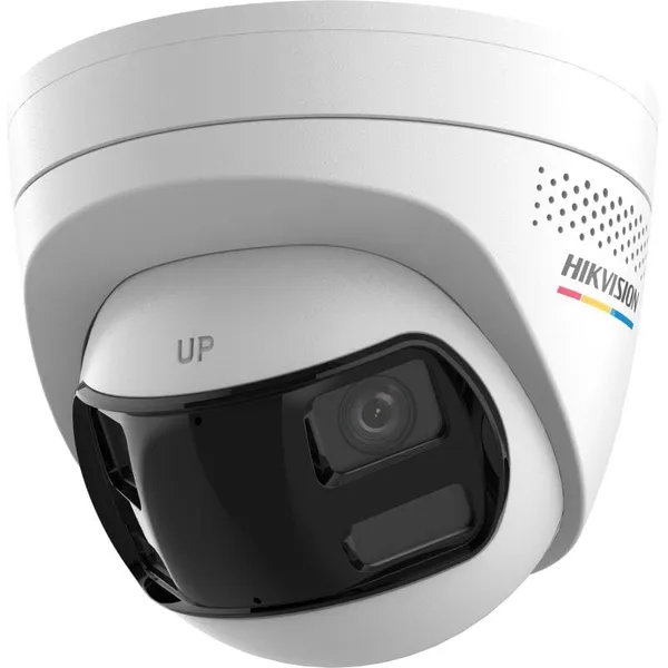 Cameră Supraveghere IP Turret HIKVISION DS-2CD1367G2HP-LIUF/SL 6MP Lentilă 2.8mm