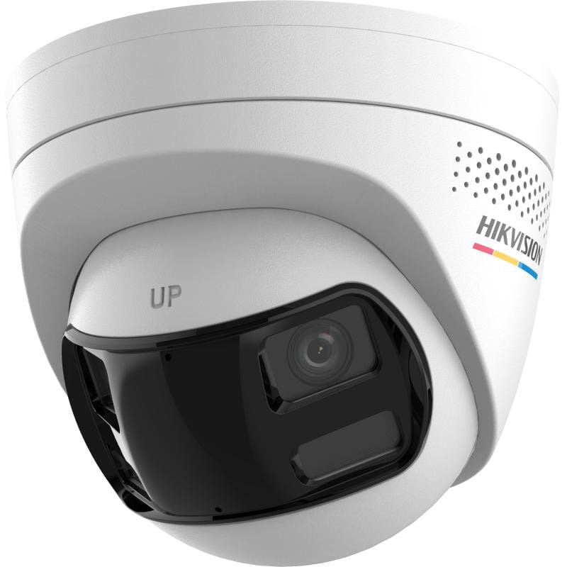 Cameră Supraveghere IP Turret HIKVISION DS-2CD1367G2HP-LIUF/SL 6MP Lentilă 2.8mm