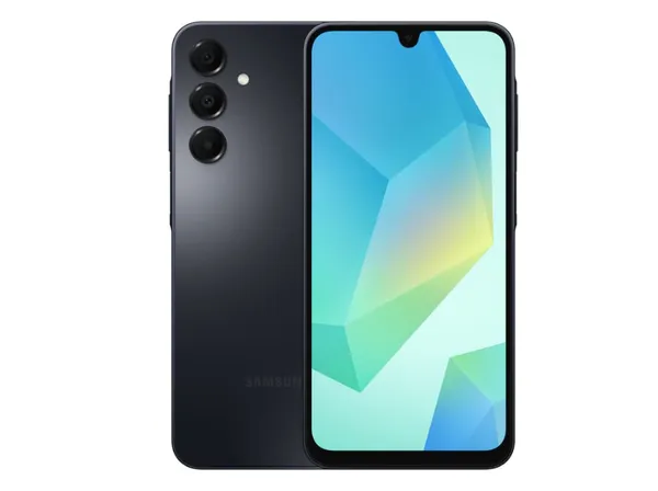Telefon Mobil SAMSUNG A16 A165F 6.7 inch 4GB 128GB DualSIM Negru