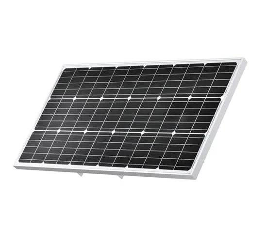 Panou Fotovoltaic TP-LINK VIGI 90W Unghi Ajustabil