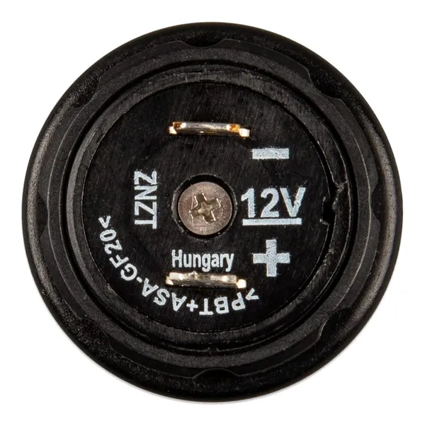 Accesoriu Energie Solara VICTRON ENERGY MagCode Power Port - imagine 2
