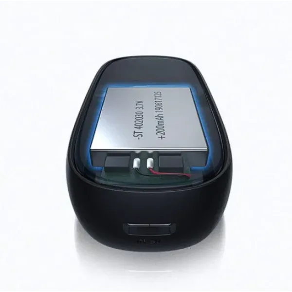 Adaptor Bluetooth UGREEN CM279 Jack 3.5 mm Negru - imagine 2