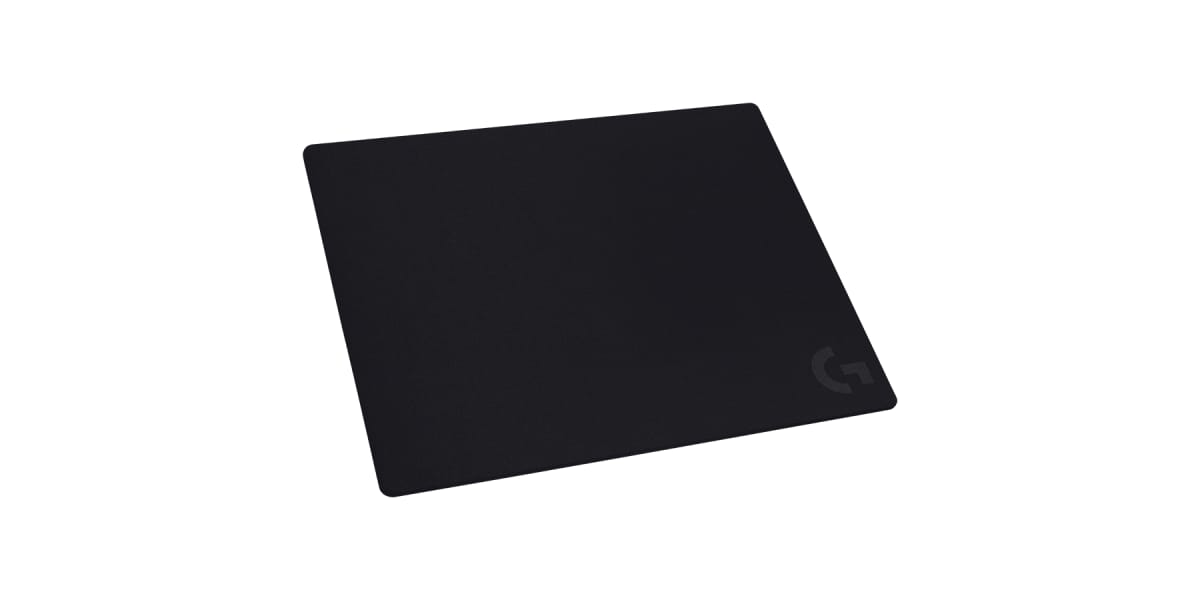 Mouse Pad Gaming LOGITECH G740 Negru 400x460mm