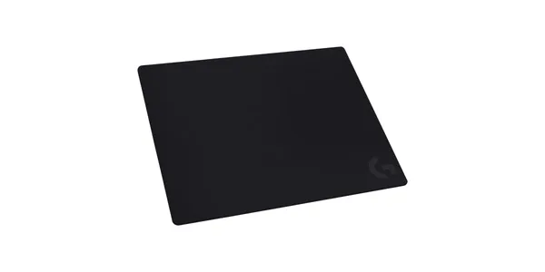 Mouse Pad Gaming LOGITECH G740 Negru 400x460mm