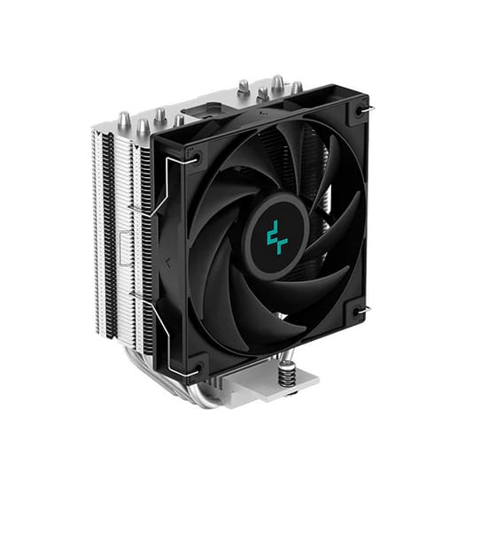 Cooler Procesor DEEPCOOL GAMMAXX AG400 Negru