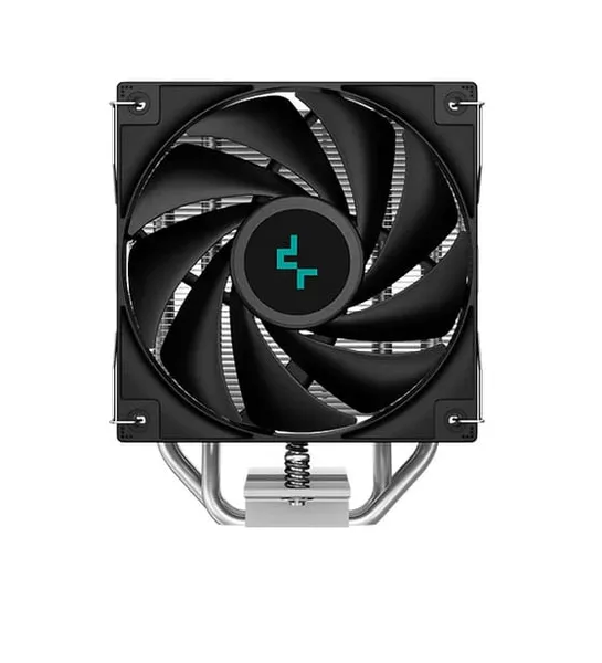 Cooler Procesor DEEPCOOL GAMMAXX AG400 Negru - imagine 2