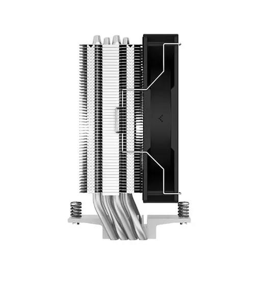 Cooler Procesor DEEPCOOL GAMMAXX AG400 Negru - imagine 5