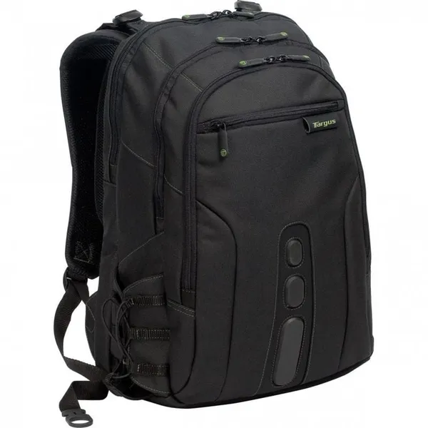 Rucsac Laptop TARGUS Eco Spruce 15.6 inch Negru TBB013EU - imagine 9